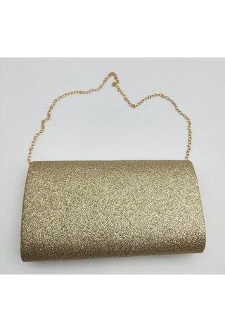 Dri clutch Gold - Dresses Boutique B.V.