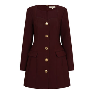 ELY dress - Dresses Boutique B.V.
