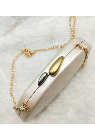 Egga clutch - Dresses Boutique B.V.