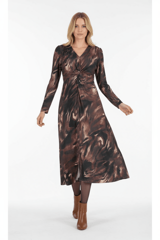 Egle W dress - Dresses Boutique B.V.