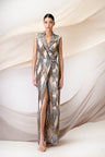 Silver / Gold