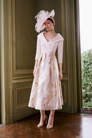 Eloise Elegance Ensemble - Dresses Boutique B.V.