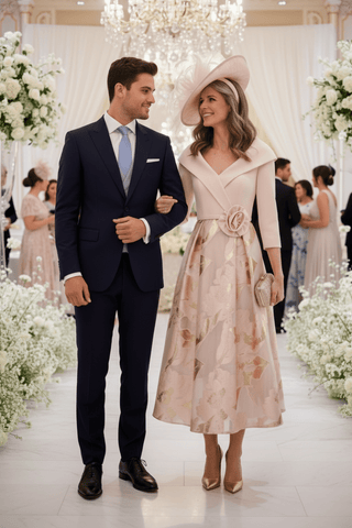 Eloise Elegance Ensemble