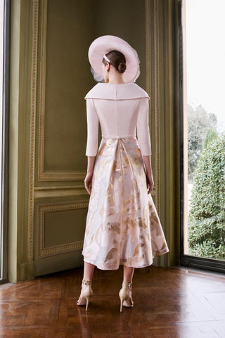 Eloise Elegance Ensemble - Dresses Boutique B.V.