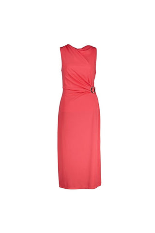 Esty dress Coral - Dresses Boutique B.V.