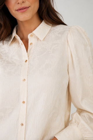 Benda blouse