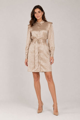 Demma dress