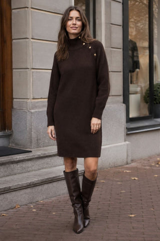 Dynamic dress - Dresses Boutique B.V.