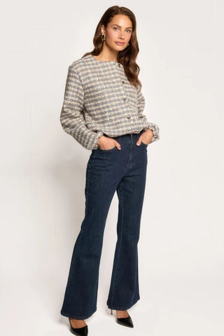 Parisa denim - Dresses Boutique B.V.