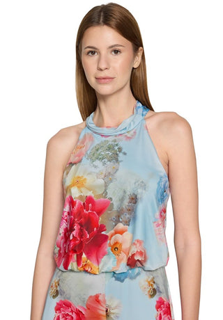 Falaflo jumpsuit - Dresses Boutique B.V.