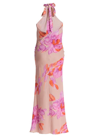 Falienda flower dress - Dresses Boutique B.V.