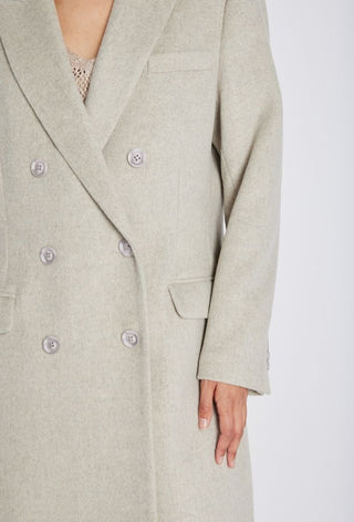 FallopiaBBAbellas coat - Dresses Boutique B.V.