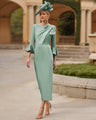 Cameo Green