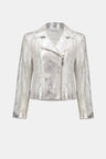 Champagne/Silver