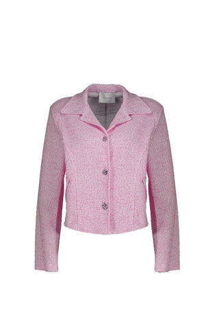 Felicia jacket - Dresses Boutique B.V.