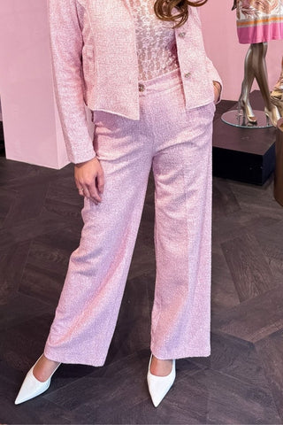 Fem pantalon - Dresses Boutique B.V.