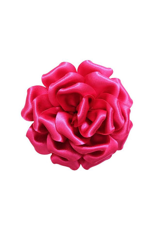 Fenna flower corsage - Dresses Boutique B.V.