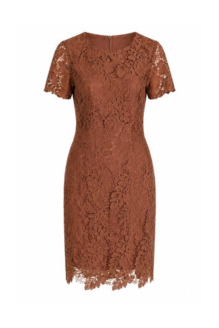 Ferlana dress - Dresses Boutique B.V.