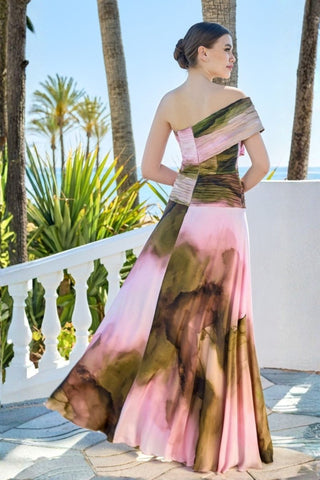 Fiantana dress - Dresses Boutique B.V.