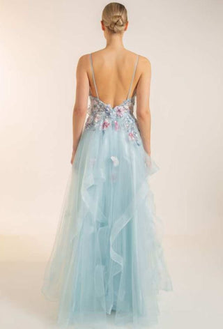 Finaza dress - Dresses Boutique B.V.