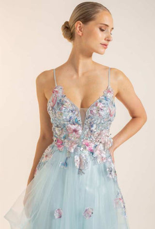 Finaza dress - Dresses Boutique B.V.