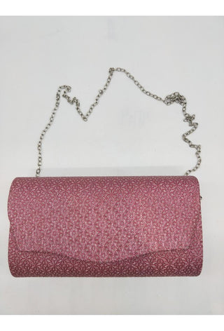 Fiona clutch Fuchsia - Dresses Boutique B.V.