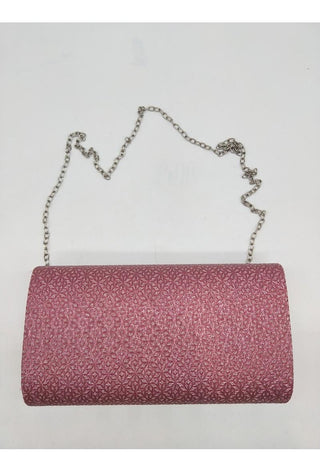 Fiona clutch Fuchsia - Dresses Boutique B.V.