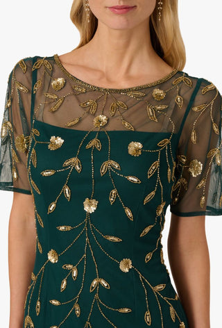 Flanellli dress - Dresses Boutique B.V.