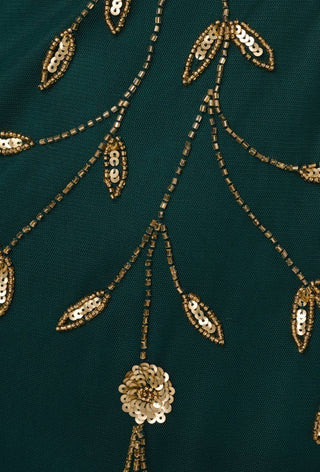 Flanellli dress - Dresses Boutique B.V.