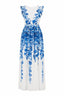 Ivory Blue