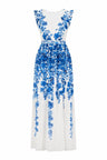 Ivory Blue