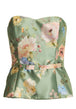 Pistachio Green