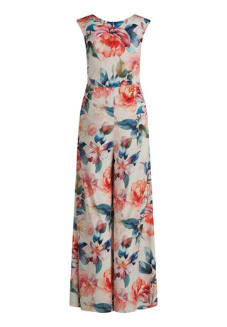 Flowara jumpsuit - Dresses Boutique B.V.