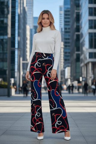 Fiana pants - Dresses Boutique B.V.