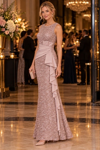 Kianza X dress