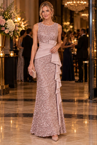 Kianza X dress