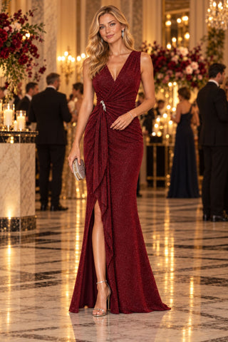 Trevana dress
