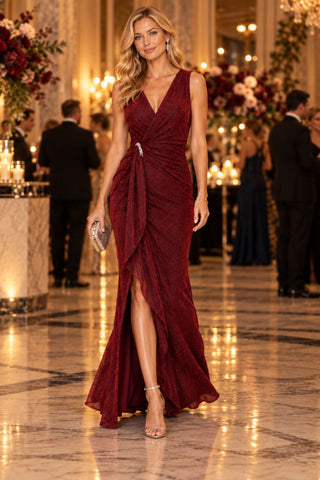 Trevana dress
