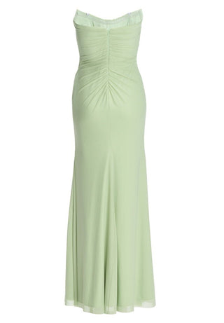 Froza dress Frozen mint - Dresses Boutique B.V.