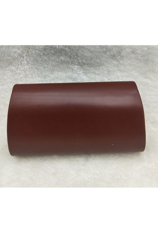 Fune clutch Maroon - Dresses Boutique B.V.