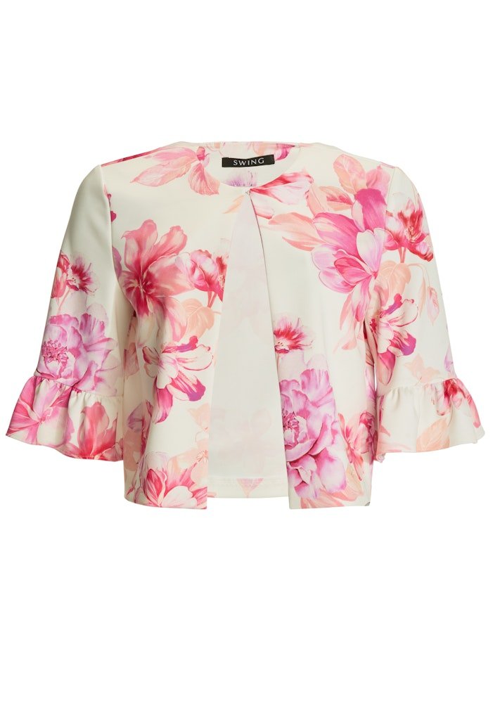 Ganellia jacket - Dresses Boutique B.V.
