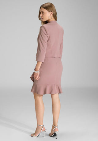 Garina jacket - Dresses Boutique B.V.