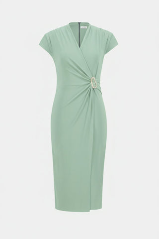 Genim dress - Dresses Boutique B.V.