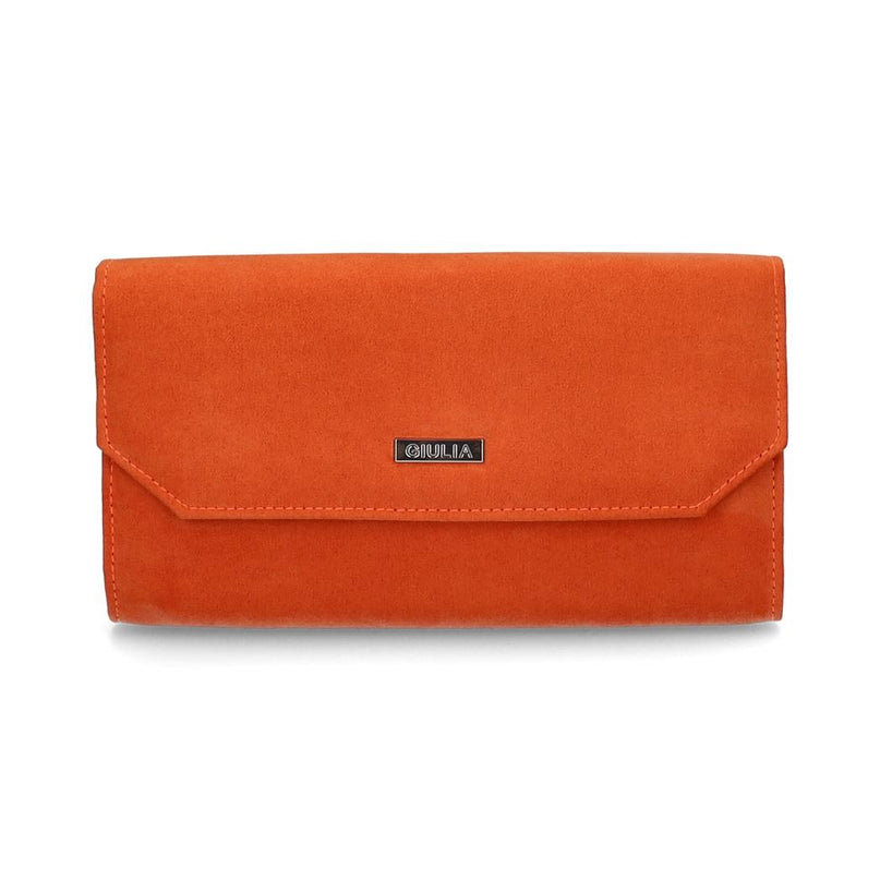 Giulia Handbag Orange