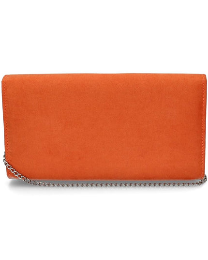Giulia Handbag Orange