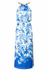 Ivory Blue