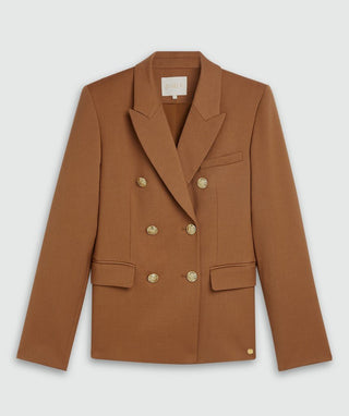 HEIDI blazer - Dresses Boutique B.V.