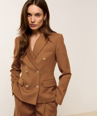 HEIDI blazer - Dresses Boutique B.V.