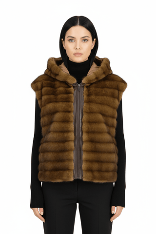 Helia gilet - Dresses Boutique B.V.