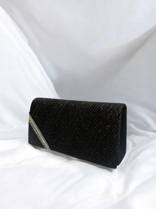 Hunja clutch - Dresses Boutique B.V.